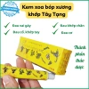 Kem xoa bóp Ngũ Độc Tây Tạng 20g - Giảm đau nhức cơ xương khớp, chính hãng 39.000₫