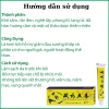 Kem xoa bóp Ngũ Độc Tây Tạng 20g - Giảm đau nhức cơ xương khớp, chính hãng 39.000₫ 2