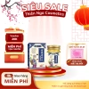 Kem Xoa Bóp Xương Khớp Miaojiang 50g - Giảm Đau Lưng Eo Gối Cổ Vai Thảo Dược Nhanh 79.000đ