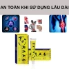 Kem Xoa Bóp Xương Khớp Ngũ Độc Tây Tạng - Dứt Điểm Đau, Thành Phần Tự Nhiên, Hiệu Quả Tức Thì, An Toàn - Chỉ 16.000₫ 3