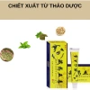 Kem Xoa Bóp Xương Khớp Ngũ Độc Tây Tạng - Dứt Điểm Đau, Tự Nhiên, Hiệu Quả Nhanh, An Toàn Da 2