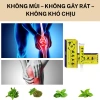 Kem Xoa Bóp Xương Khớp Ngũ Độc Tây Tạng - Dứt Điểm Đau, Tự Nhiên, Hiệu Quả Nhanh, An Toàn Da 6