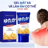Kem Xoa Bóp Xương Khớp Yutaka Warm 50g - Giảm Nhức Mỏi, Thư Giãn Cơ Thể, Gừng Ngải Cứu, Giá 68.600đ 5