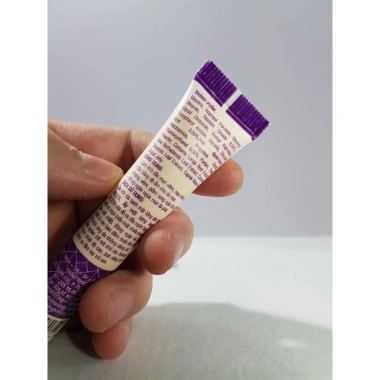 Kem xoá mụn thảo dược Hezen 25ml - Giảm mụn, làm mờ sẹo nhanh, không gây khô 2