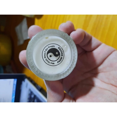 Kem Xóa Nám Gia Truyền Phạm Nguyễn - Giảm Nám, Tàn Nhang, Đồi Mồi, Tẩy Mụn, Giá 169.000đ 4 Kem Xóa Nám Gia Truyền Phạm Nguyễn - Giảm Nám, Tàn Nhang, Đồi Mồi, Tẩy Mụn, Giá 169.000đ 4