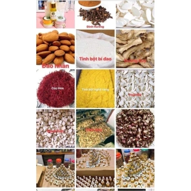 Kem Xóa Nám Gia Truyền Phạm Nguyễn - Giảm Nám, Tàn Nhang, Đồi Mồi, Tẩy Mụn, Giá 169.000đ