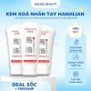 Kem Xoá Nhăn Da Tay HANJILIAN Nhật Bản – Giảm Nếp Nhăn, Mờ Đốm Nâu, Giảm Gân Máu, Dưỡng ẩm, Giá chỉ 78.200₫