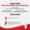 Kem Xoá Nhăn Da Tay HANJILIAN Nhật Bản – Giảm Nếp Nhăn, Mờ Đốm Nâu, Giảm Gân Máu, Dưỡng ẩm, Giá chỉ 78.200₫ 9