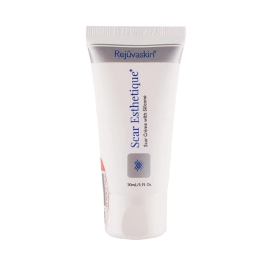 Kem Xóa Sẹo Thâm Rỗ Lõm Scar Esthetique Rejuvaskin 30ml - Giá 680k 2