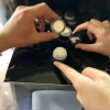 Kem xoá vết xước bề mặt sơn không mất lớp, dùng cho xe bóng 10ml - Giá ưu đãi 50k 3