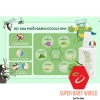 Kem xua muỗi Babycoccole 0M+ 75ml - Đốt cho bé, tía tô đất & cây phong lữ - 298.000đ 6