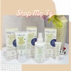Kem xua muỗi Babycoccole tía tô đất - Xịt va Bút chấm cho bé 0m+ giá 255k