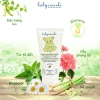 Kem xua muỗi Babycoccole tía tô đất - Xịt va Bút chấm cho bé 0m+ giá 255k 2