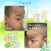 Kem xua muỗi Babycoccole tía tô đất - Xịt va Bút chấm cho bé 0m+ giá 255k 7