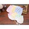Kén ngủ ba chiều tai thỏ Hinata KN03 - Dễ thương, 3 chiều, tặng 5 đôi bao tay BTA01 cho bé yêu - Giá 528.000đ 8