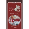 Kenai Sáng Tạo Giáo Hoàng 20-30cm Cotton Quần Áo Trẻ Em Nguyên Bản - Đẹp, Thời Trang, Giá ưu đãi 207,420 VNĐ 6