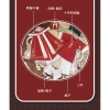 Kenai Sáng Tạo Giáo Hoàng 20-30cm Cotton Quần Áo Trẻ Em Nguyên Bản - Đẹp, Thời Trang, Giá ưu đãi 207,420 VNĐ 7