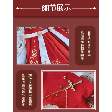 Kenai Sáng Tạo Giáo Hoàng 20-30cm Cotton Quần Áo Trẻ Em Nguyên Bản - Đẹp, Thời Trang, Giá ưu đãi 207,420 VNĐ 8 Kenai Sáng Tạo Giáo Hoàng 20-30cm Cotton Quần Áo Trẻ Em Nguyên Bản - Đẹp, Thời Trang, Giá ưu đãi 207,420 VNĐ 8