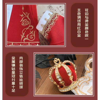 Kenai Sáng Tạo Giáo Hoàng 20-30cm Cotton Quần Áo Trẻ Em Nguyên Bản - Đẹp, Thời Trang, Giá ưu đãi 207,420 VNĐ