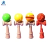 KENDAMA GỖ BẮT NÉM VUI NHỘN - PHÁT TRIỂN KỸ NĂNG, GIÁ ƯU ĐÃI 118.800 VND