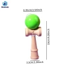 KENDAMA GỖ BẮT NÉM VUI NHỘN - PHÁT TRIỂN KỸ NĂNG, GIÁ ƯU ĐÃI 118.800 VND 6