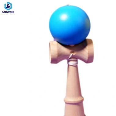 KENDAMA GỖ BẮT NÉM VUI NHỘN - PHÁT TRIỂN KỸ NĂNG, GIÁ ƯU ĐÃI 118.800 VND 9 KENDAMA GỖ BẮT NÉM VUI NHỘN - PHÁT TRIỂN KỸ NĂNG, GIÁ ƯU ĐÃI 118.800 VND 9