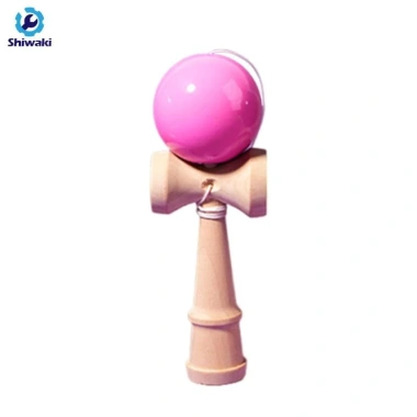 KENDAMA GỖ BẮT NÉM VUI NHỘN - PHÁT TRIỂN KỸ NĂNG, GIÁ ƯU ĐÃI 118.800 VND 12 KENDAMA GỖ BẮT NÉM VUI NHỘN - PHÁT TRIỂN KỸ NĂNG, GIÁ ƯU ĐÃI 118.800 VND 12