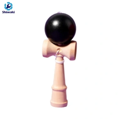 KENDAMA GỖ BẮT NÉM VUI NHỘN - PHÁT TRIỂN KỸ NĂNG, GIÁ ƯU ĐÃI 118.800 VND 13 KENDAMA GỖ BẮT NÉM VUI NHỘN - PHÁT TRIỂN KỸ NĂNG, GIÁ ƯU ĐÃI 118.800 VND 13