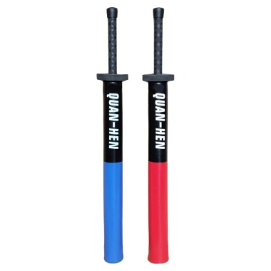 Kendo Huấn Luyện Người Lính Dính Xốp - Thanh Kiếm An Toàn, Không Bị Thương