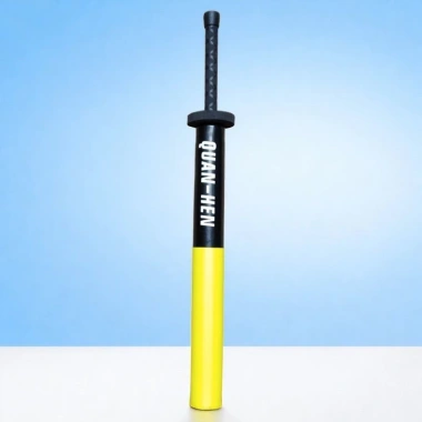 Kendo Huấn Luyện Người Lính Dính Xốp - Thanh Kiếm An Toàn, Không Bị Thương 3 Kendo Huấn Luyện Người Lính Dính Xốp - Thanh Kiếm An Toàn, Không Bị Thương 3