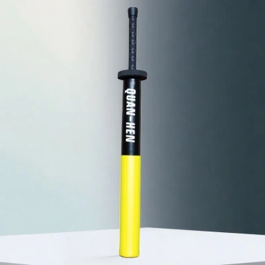 Kendo Huấn Luyện Người Lính Dính Xốp - Thanh Kiếm An Toàn, Không Bị Thương 6 Kendo Huấn Luyện Người Lính Dính Xốp - Thanh Kiếm An Toàn, Không Bị Thương 6