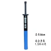 Kendo Huấn Luyện Người Lính Dính Xốp - Thanh Kiếm An Toàn, Không Bị Thương 10