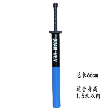 Kendo Huấn Luyện Người Lính Dính Xốp - Thanh Kiếm An Toàn, Không Bị Thương 10 Kendo Huấn Luyện Người Lính Dính Xốp - Thanh Kiếm An Toàn, Không Bị Thương 10