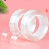 Keo 2 Mặt Nano Silicon 5M x 3cm - Siêu Dính, Bám Chặt Mọi Bề Mặt, Giải Pháp Thông Minh 9