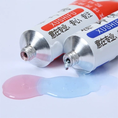 Keo 302 Master Xu AB Trong Suốt Siêu Dính, Chịu Nhiệt Cao, Nhanh Khô - 17.875₫