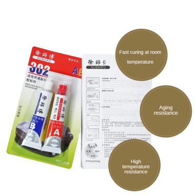 Keo 302 Master Xu AB Trong Suốt Siêu Dính, Chịu Nhiệt Cao, Nhanh Khô - 17.875₫ 5 Keo 302 Master Xu AB Trong Suốt Siêu Dính, Chịu Nhiệt Cao, Nhanh Khô - 17.875₫ 5