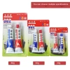 Keo 302 Master Xu AB Trong Suốt Siêu Dính, Chịu Nhiệt Cao, Nhanh Khô - 17.875₫ 6