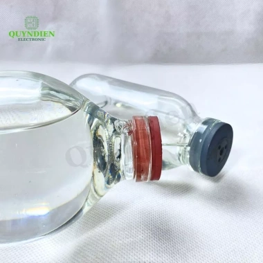 Keo AB Epoxy 2 Thành Phần Đa Năng Dán Sắt Gỗ Nhựa - Giá ưu đãi 315.000 VND 5
