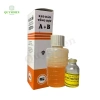 Keo AB Liên Xô 2 Thành Phần K100 - Linh kiện điện tử QUỲNH DIỄN, giá chỉ 69.984₫
