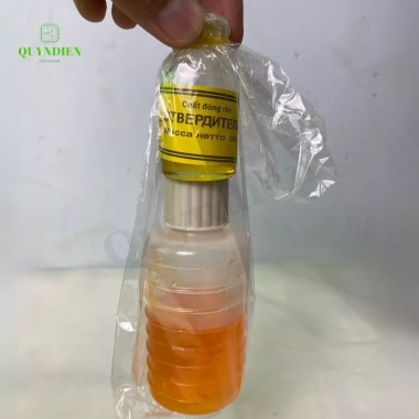 Keo AB Liên Xô 2 Thành Phần K100 - Linh kiện điện tử QUỲNH DIỄN, giá chỉ 69.984₫
