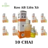 Keo AB Liên Xô 2 Thành Phần K100 - Linh kiện điện tử QUỲNH DIỄN, giá chỉ 69.984₫ 8