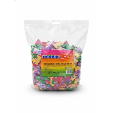 Kẹo Alpenlibe 500g hương vị cà phê phố – Phiên bản mới Tết, giảm còn 25.000đ