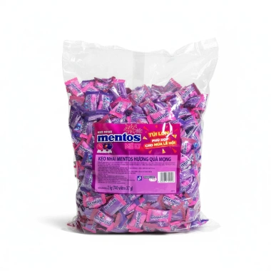 Kẹo Alpenlibe 500g hương vị cà phê phố – Phiên bản mới Tết, giảm còn 25.000đ
