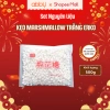 Kẹo bấc Marshmallow Erko 1kg - vị ngọt thanh, mềm thơm, giảm giá 30% chỉ 30.000₫ 3