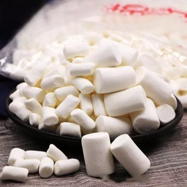 Kẹo bấc Marshmallow Erko 1kg - vị ngọt thanh, mềm thơm, giảm giá 30% chỉ 30.000₫ 6