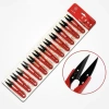 Kéo Bấm Chỉ Lưỡi Inox Cao Cấp DJ-109 - Vỉ 12 Chiếc, Cắt Nhanh, Bền Đẹp, Giá Ưu Đãi 169k 7