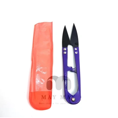 Kéo bấm thép không rỉ 12 cây - Độ bền cao, cắt mượt, giảm giá 20% chỉ 80.000 VND 2 Kéo bấm thép không rỉ 12 cây - Độ bền cao, cắt mượt, giảm giá 20% chỉ 80.000 VND 2
