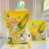 Kẹo Bắp Dẻo Nhân Chảy 500gr - 1kg Túi Đại Long, Giá chỉ 110.000 VND, giảm mạnh