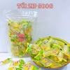 Kẹo Bắp Dẻo Nhân Chảy 500gr - 1kg Túi Đại Long, Giá chỉ 110.000 VND, giảm mạnh 10