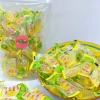 Kẹo bắp nhân chảy Đại Long 1kg - Siêu ngon, chính hãng Việt Nam, giảm còn 105.000 VND